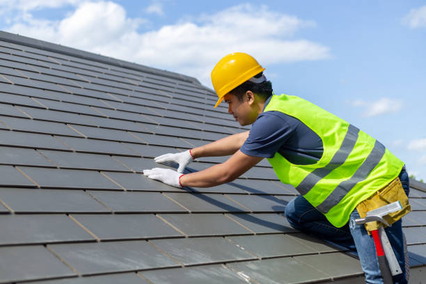 Best Affordable Roofing Company  in Lyndon, KS