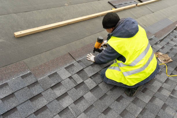 Best Roof Repair Estimates  in Lyndon, KS
