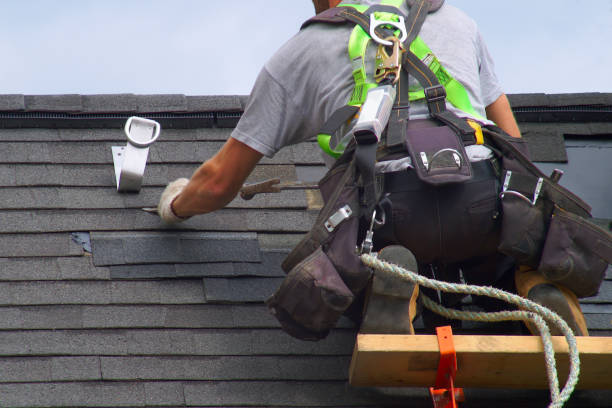 Best Roof Replacement Cost  in Lyndon, KS