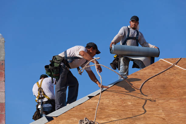 Best Residential Roofing Contractor  in Lyndon, KS