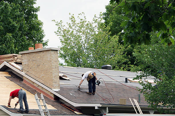 Roof Repair Estimates in Lyndon, KS