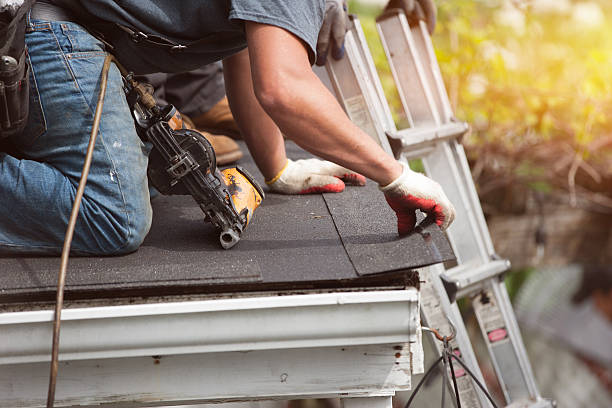 Best Slate Roofing Contractor  in Lyndon, KS