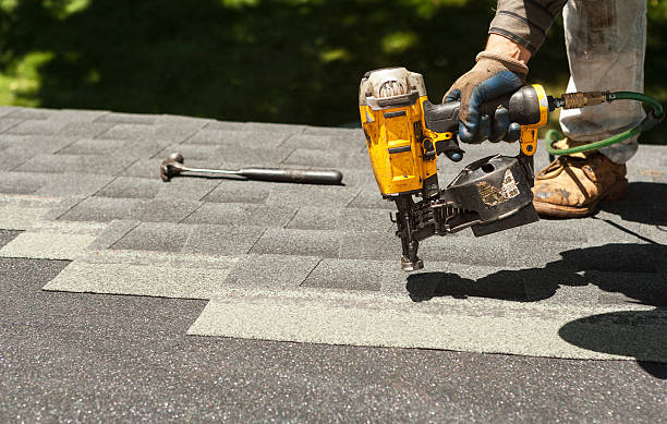 Best Roof Repair Services  in Lyndon, KS