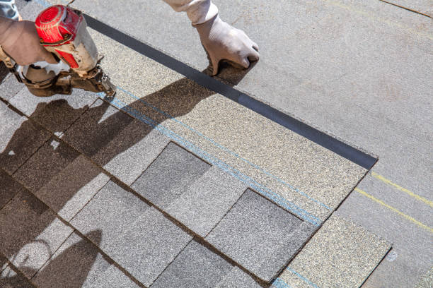 Quick and Trustworthy Emergency Roof Repair Services in Lyndon, KS