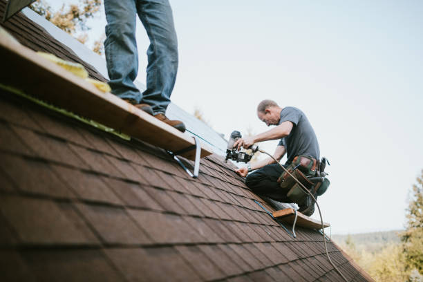 Best Roof Repair Estimates  in Lyndon, KS