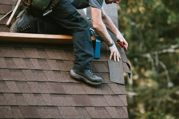 Best Roof Waterproofing Services  in Lyndon, KS